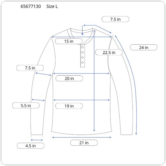 Anthropologie Current Air Collared Puff-Sleeved Blouse - Picture 5 of 8